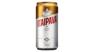 Itaipava lata 269 ml