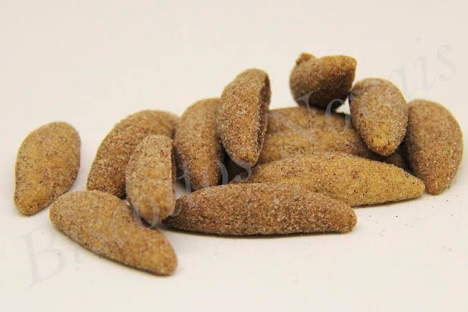 Biscoito Granel Champanhota Canela Kg