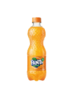 FANTA LARANJA 600ML