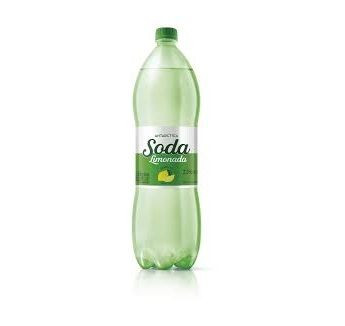 SODA 2L ZERO AÇUCAR
