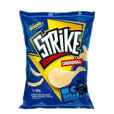 STRIKER BATATA ORIGINAL