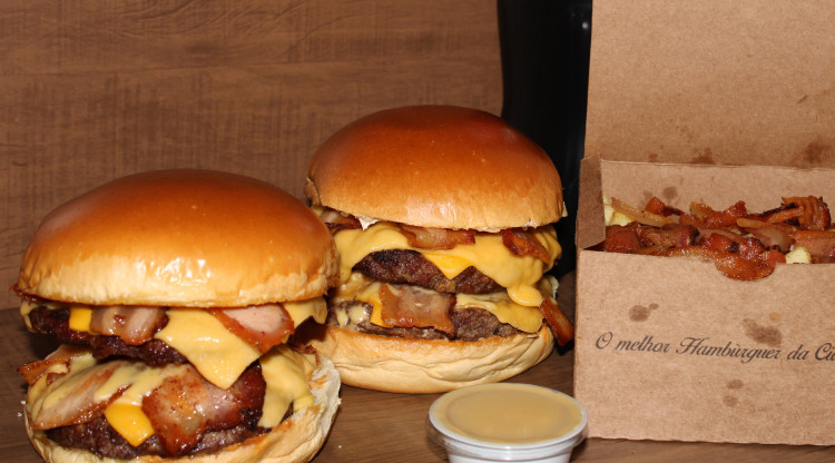 Combo Nº 3