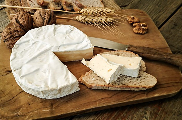 QUEIJO BRIE