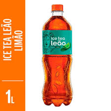 CHA ICE TEA LEAO  1L