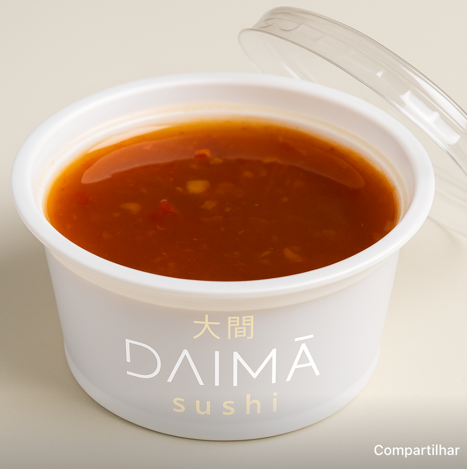 SWEET CHILLI