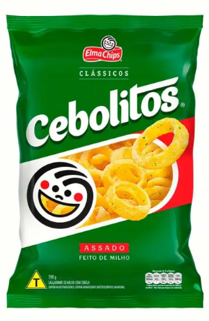CEBOLITOS