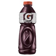 Bebida Isotonica Gatorade Uva 500ml