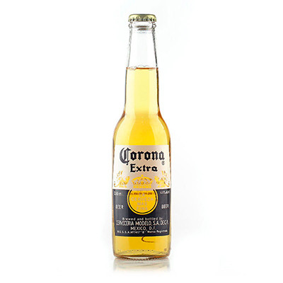 LONG NECK CORONA