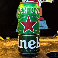 Heineken – Latão 473ml