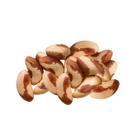 Castanha Para Media (100g)