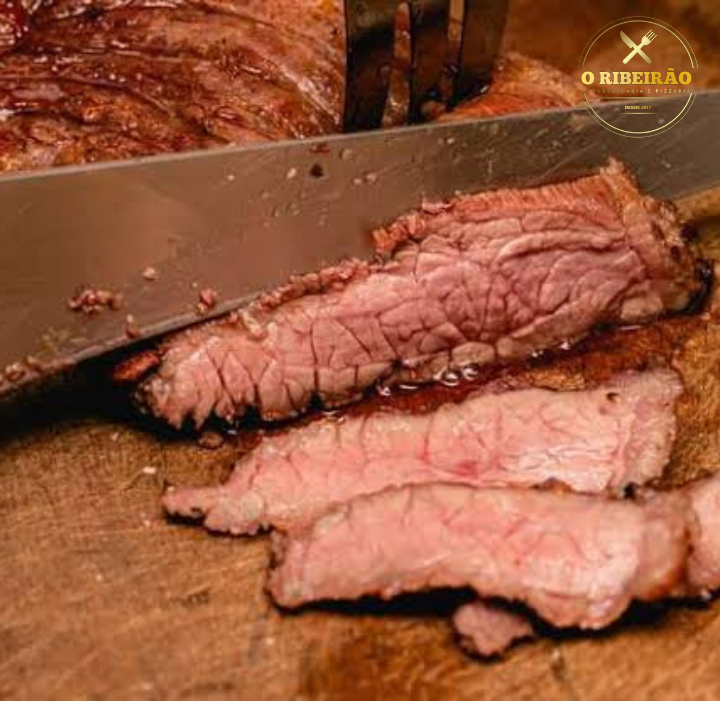 FATIA DE CARNE CHURRASCO