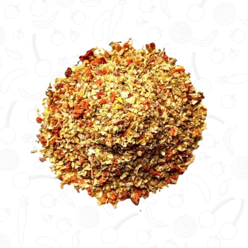 Tempero Gaucho 50g