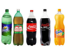 REFRIGERANTE