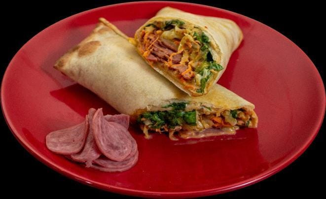Kebab´s Marte