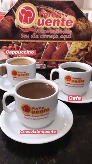 Café com leite