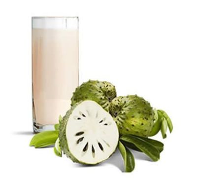 SUCO DE GRAVIOLA