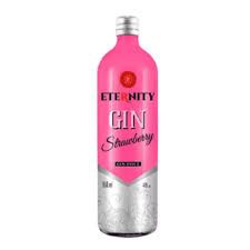 GIN ETERNITY STRAWBERRY  900ML