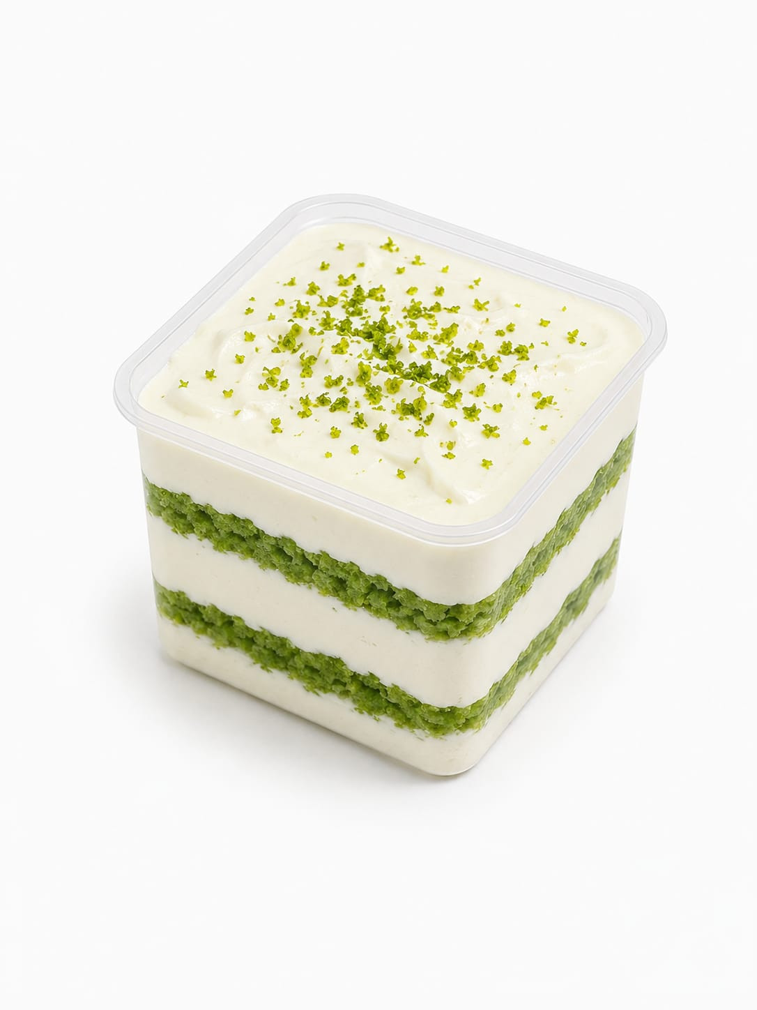 BOLO DE MOUSSE DE LIMÃO.