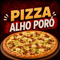 ALHO PORO