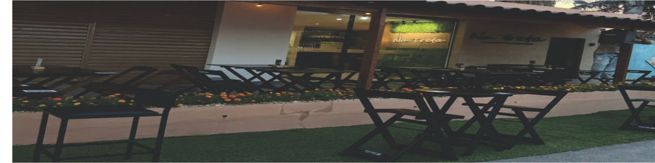 NA TRETA RESTAURANTE E PETISCARIA