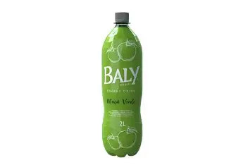 Energetico Maca Verde (Baly) 2L