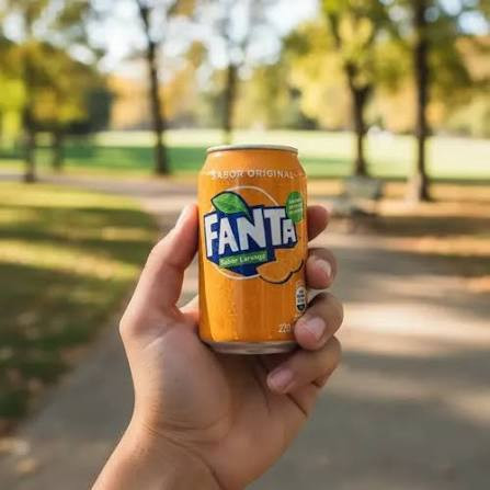 FANTA LT