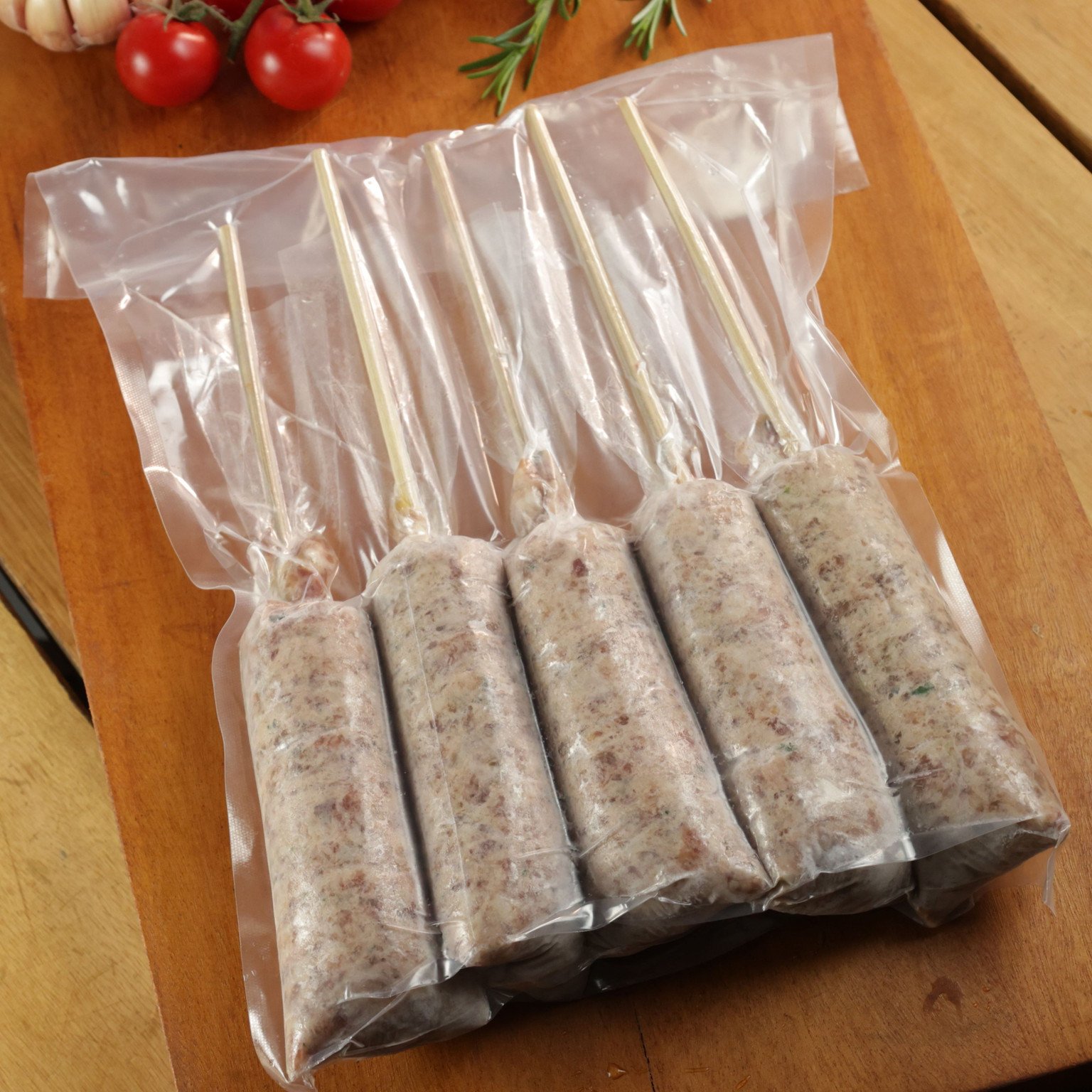 Kafta Gourmet 5un
