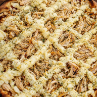 FRANGO COM CATUPIRY