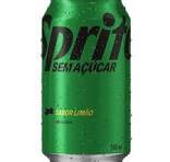SPRITE ZERO LATA