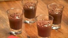 BRIGADEIRO DE COPO