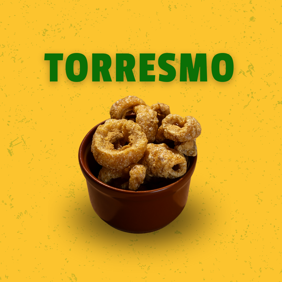 Torresmo