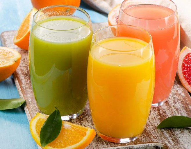 Suco (300ml)