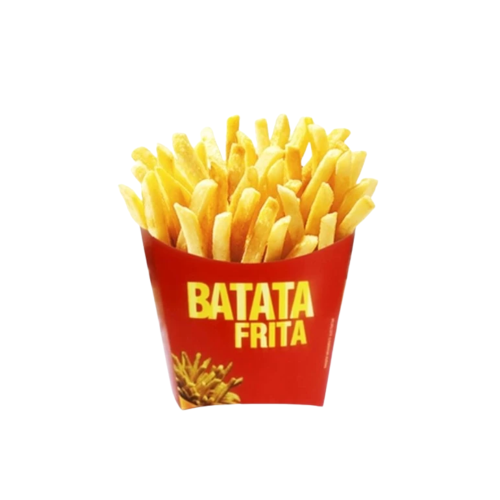 CX BATATA PEQUENA VERMELHA C50