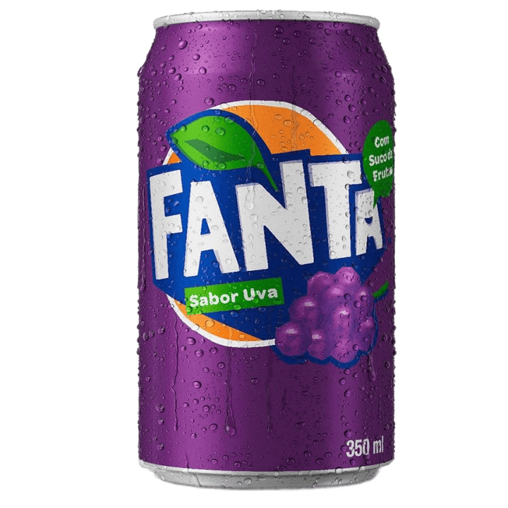 REFRI FANTA UVA