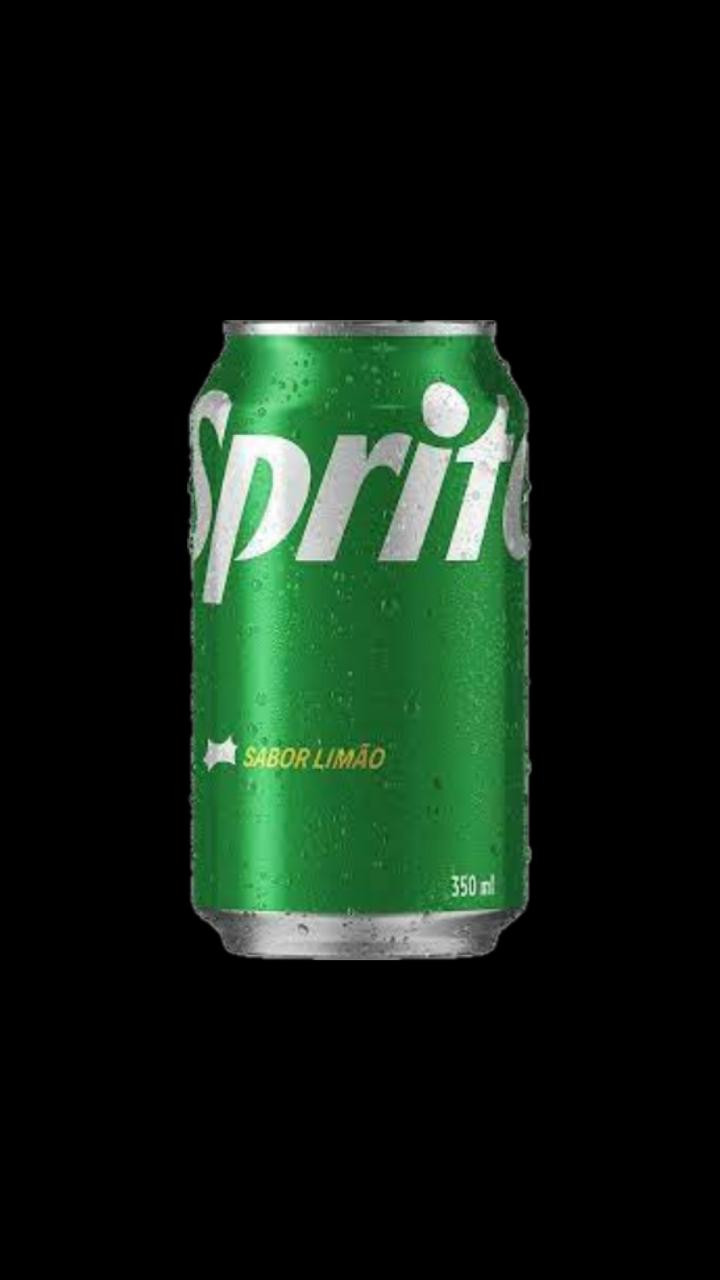 SPRITE LATA