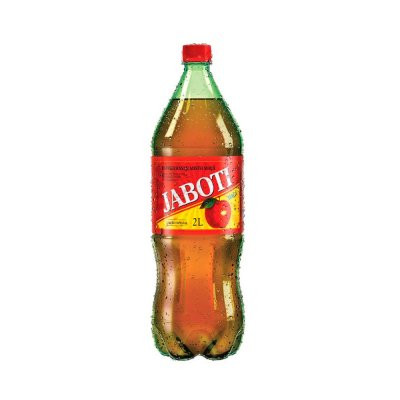 Jaboti Maçã 2L