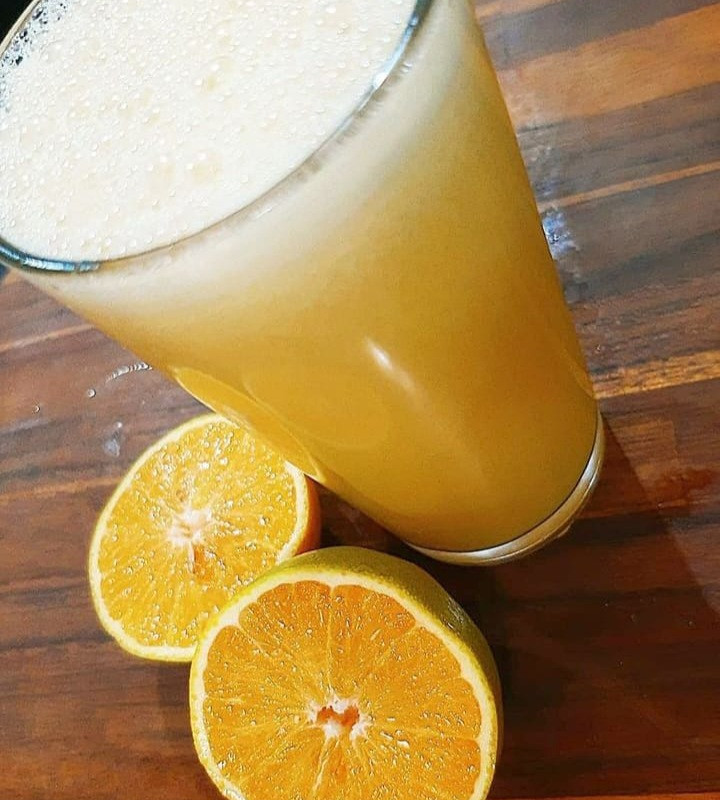 Laranja
