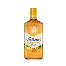 BALLANTINES ABACAXI 750ML