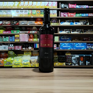 VINHO SANGUE DE BOI TINTO SECO 750ML