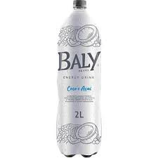ENERGETICO BALY COCO COM AÇAI 2L