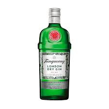 GIN TANQUERAY TRADICIONAL 700ML
