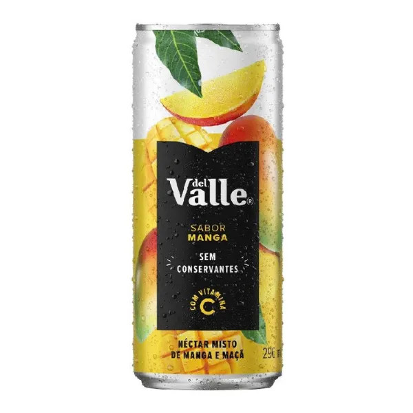 SUCO DELL VALLE(FOTO ILUSTRATIVA)