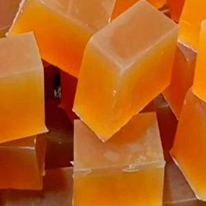 SABÃO DE ALCOOL