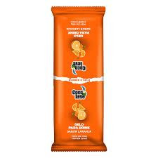 Gelo de Sabor Laranja