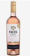FACES DO BRASIL PINOT NOIR 750ml