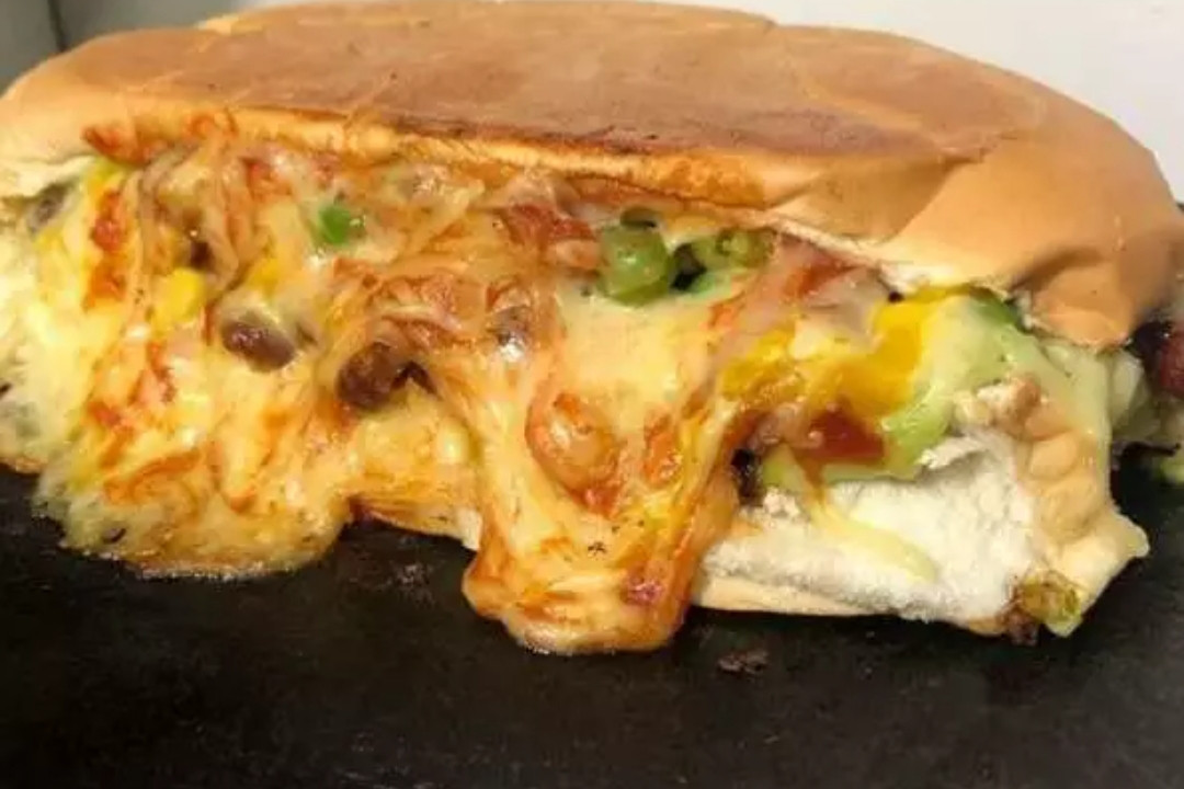 HOT DOG FRANGO