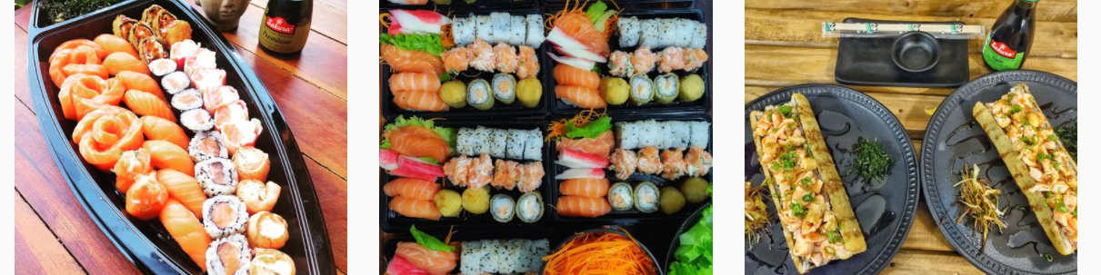 Mais Temaki