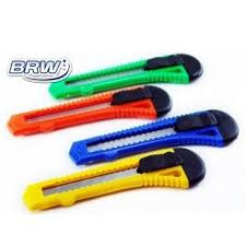 ESTILETE 18MM CORES SORTIDAS