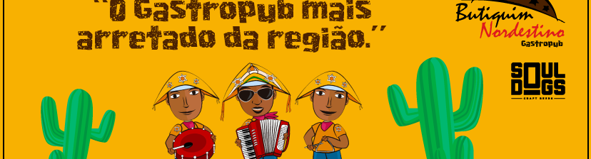 BUTIQUIM NORDESTINO