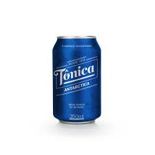 AGUA TONICA